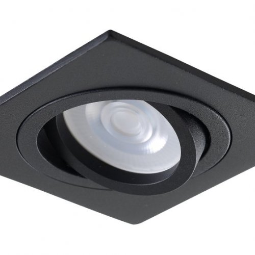 Точечный светильник Crystal Lux CLT 002 CLT 002C1 BL