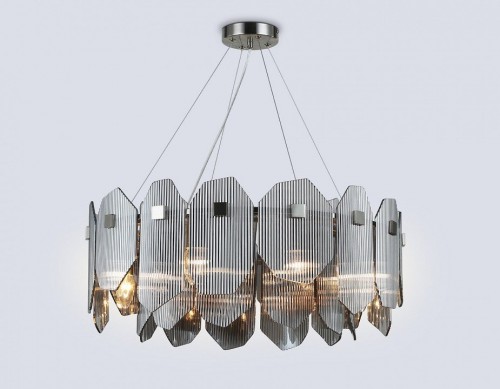 Подвесная люстра Ambrella light High Light LH31203