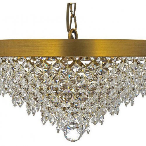 Потолочная люстра Arti Lampadari Avio Avio E 1.5.40.100 AG