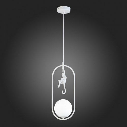 Подвесной светильник Evoluce Tenato SLE115123-01