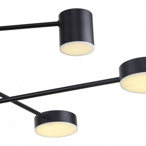 Подвесная люстра F-Promo Ducan 3094-6P