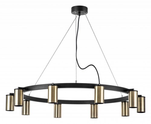 Подвесной светильник Lightstar Rullo LR020310 Подвесной светильник Lightstar Rullo LR020310