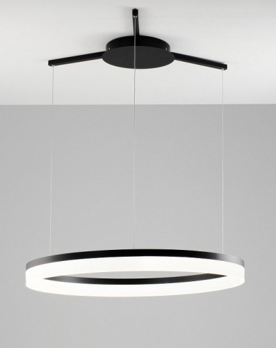 Подвесной светодиодный светильник Moderli Via V1723-PL