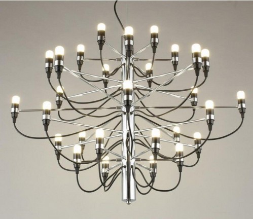 Подвесная люстра Aployt Izeult APL.782.03.30