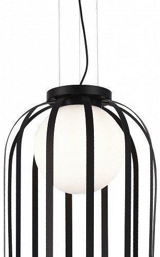 Подвесной светильник ST Luce Nordic SL6129.403.01