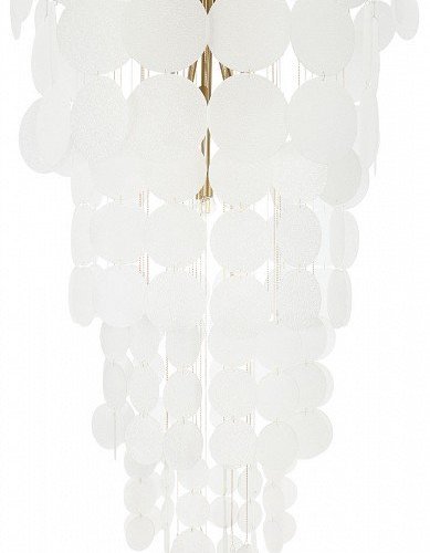 Потолочная люстра MyFar Celeste MR2620-12C