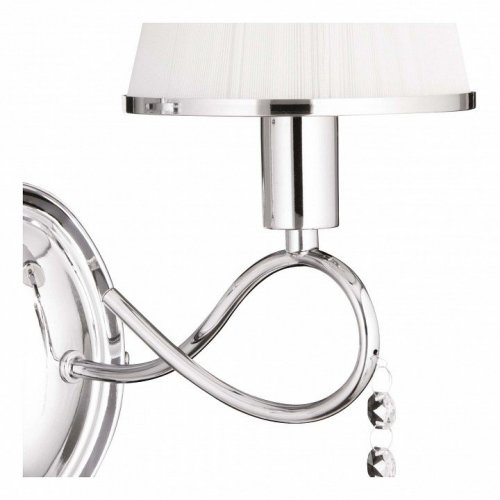 Бра Arte Lamp Logico A1035AP-2CC
