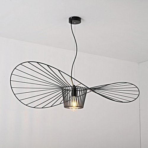 Подвесной светильник ImperiumLoft ﻿Hat01