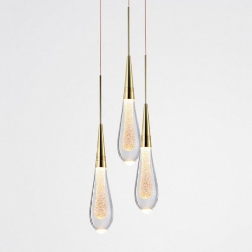 Подвесной светильник ImperiumLoft FIAL01