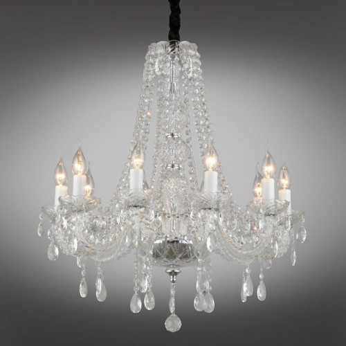 Подвесная люстра Aployt Marunia APL.814.03.10 Подвесная люстра Aployt Marunia APL.814.03.10