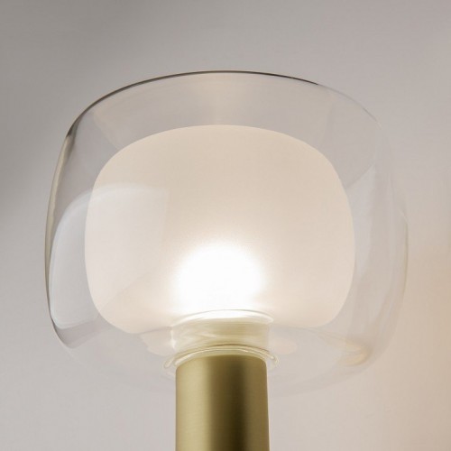 Бра Maytoni Vision MOD411WL-01G