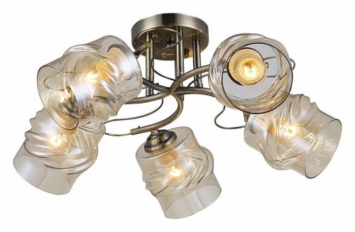 Потолочная люстра Rivoli Carmela 9080-305