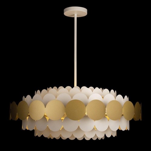 Потолочная люстра Loft IT Juicy 10310/M Gold