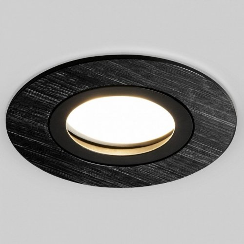 Встраиваемый светильник Elektrostandard Dorma 25001/01 a057004