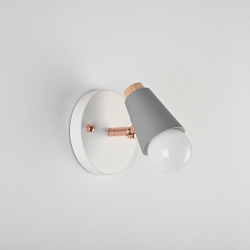 Бра ImperiumLoft ROTARY-WALL01 Бра ImperiumLoft ROTARY-WALL01