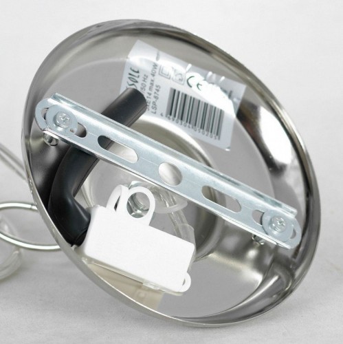 Подвесной светильник Lussole Clovis LSP-8745 Подвесной светильник Lussole Clovis LSP-8745