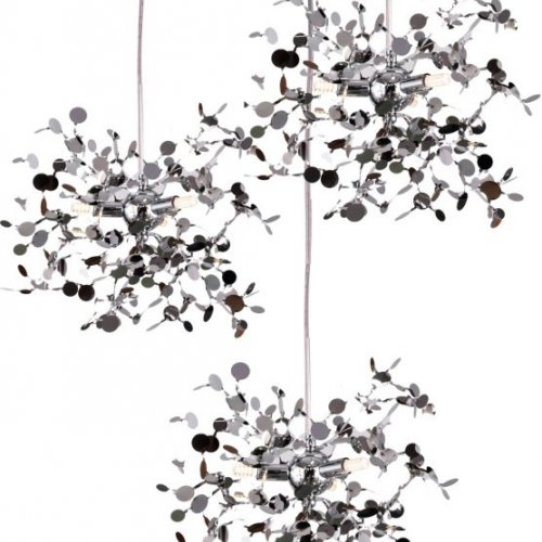 Подвесной светильник Lightstar Extra L3PR721134 Подвесной светильник Lightstar Extra L3PR721134