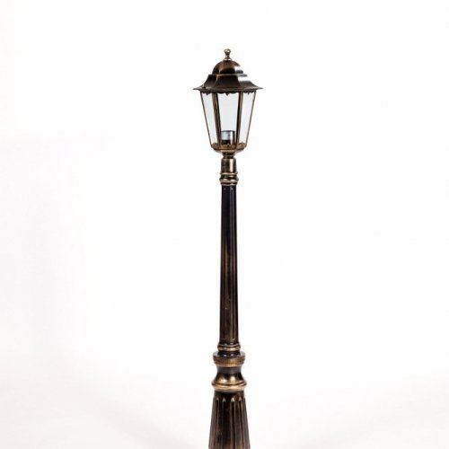 Наземный фонарь Oasis Light 79811M Gb Наземный фонарь Oasis Light 79811M Gb