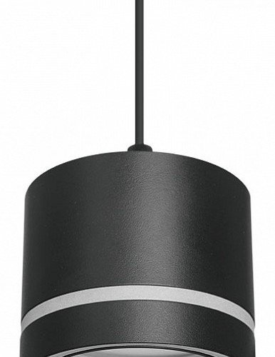 Подвесной светильник Wolta LUCE WSL-GX53/P06BL