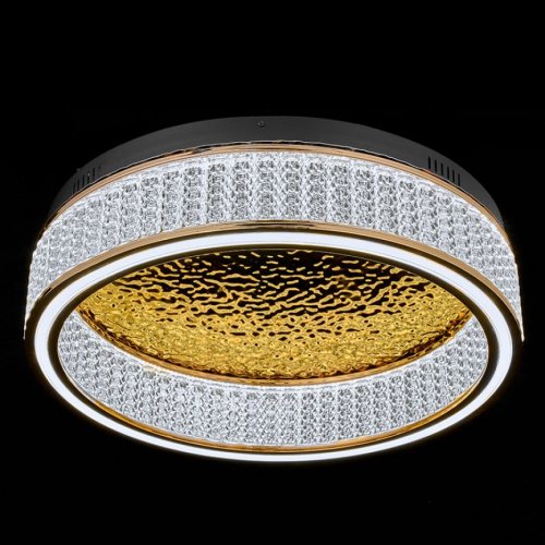 Потолочный светильник Lumiere LE7769/600P Gold