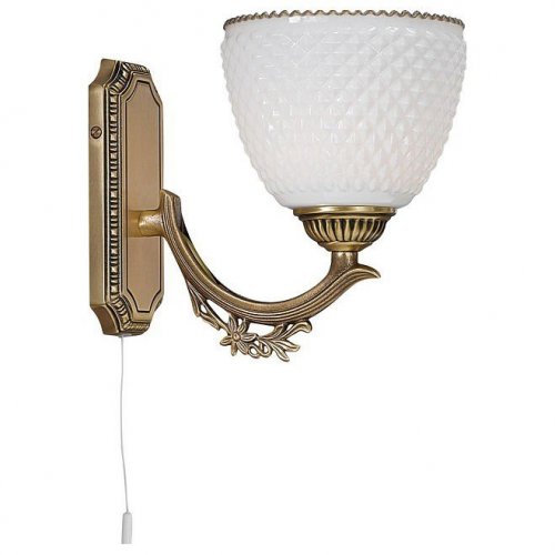 Бра Reccagni Angelo A 8651/1 Бра Reccagni Angelo A 8651/1