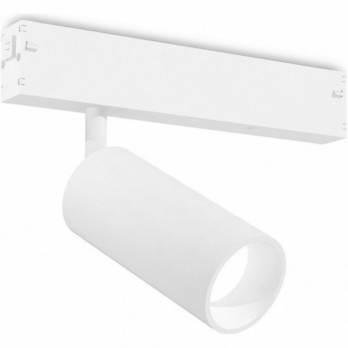 Трековый светодиодный светильник Ambrella Light Track System Magnetic 220V GL1211 Трековый светодиодный светильник Ambrella Light Track System Magnetic 220V GL1211