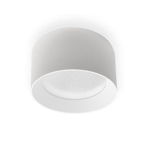 Потолочный светодиодный светильник Italline IT02-004 white Потолочный светодиодный светильник Italline IT02-004 white