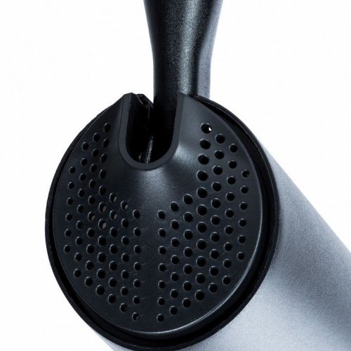 Тркеовый светодиодный светильник Arte Lamp Barut A4562PL-1BK