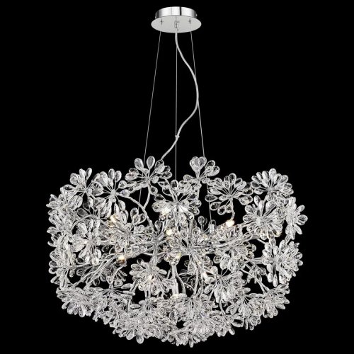 Подвесная люстра Darleen WE191.13.103