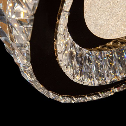 Потолочный светильник Janette LE3038/400 GD