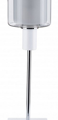 Настольная лампа декоративная 33 идеи TLL201 TLL201.03.05.WH-S25TR