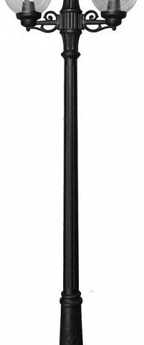 Наземный светильник Fumagalli Globe 250 G25.157.S21.AZE27 Наземный светильник Fumagalli Globe 250 G25.157.S21.AZE27