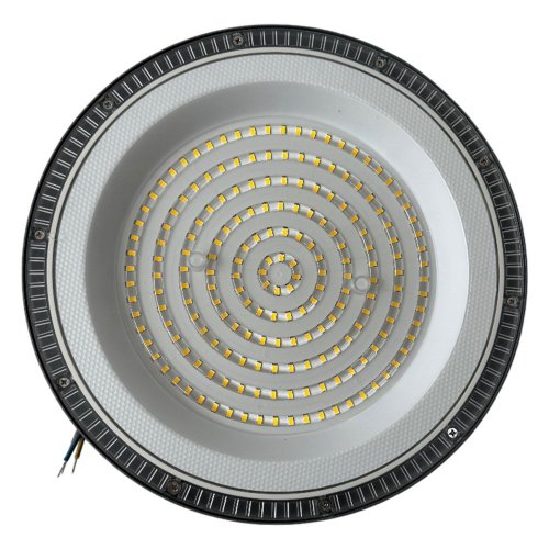 Светильник подвесной Uniel ULY-U37D-150W/4000K IP65 GREY