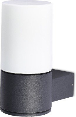 Настенный светильник уличный Donolux Top Top DL20502DG E27 Настенный светильник уличный Donolux Top Top DL20502DG E27