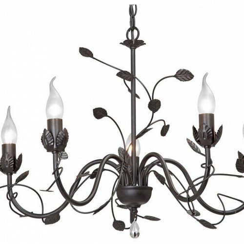 Подвесная люстра Vitaluce V1661-1/5 Подвесная люстра Vitaluce V1661-1/5