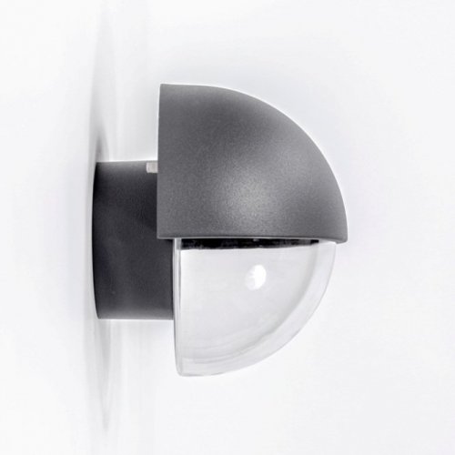 Настенный светильник уличный Oasis Light GEOMETRY 1842 Gr