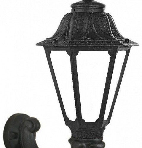 Настенный фонарь уличный Fumagalli Rut E26.132.000.WYF1R Настенный фонарь уличный Fumagalli Rut E26.132.000.WYF1R