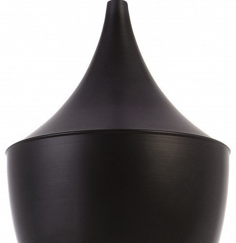 Подвесной светильник Arte Lamp Cappello A3407SP-1BK