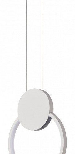 Подвесной светодиодный светильник Moderli Yumi V5020-1PL