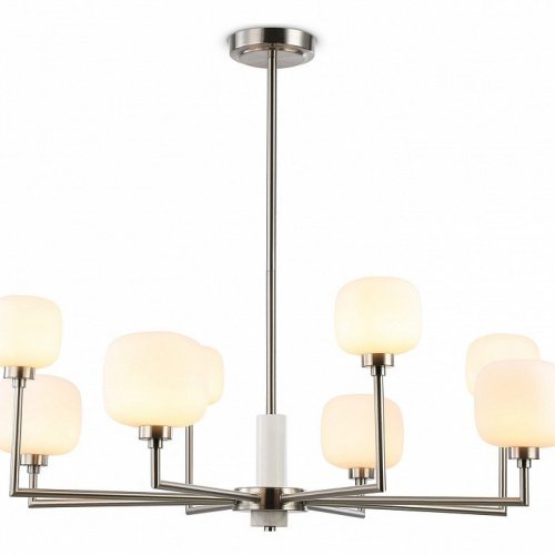 Подвесная люстра Ambrella light High Light LH53003