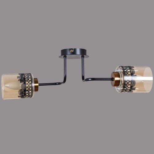 Потолочный светильник Reluce 61713-0.3-02 Потолочный светильник Reluce 61713-0.3-02