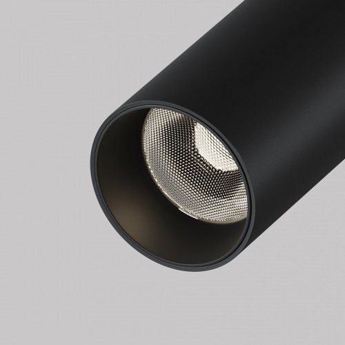 Точечный светильник Maytoni Focus T C142CL-6W4K-B