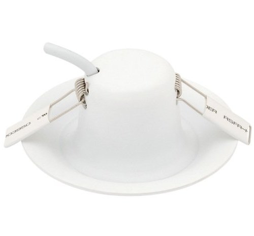 Точечный светильник DesignLed SIMPLE LC1508WH-7-WW