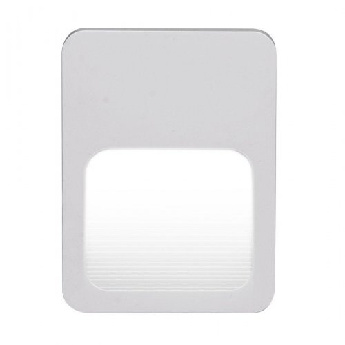 Уличный настенный светодиодный светильник Jazzway PST/W 5005570