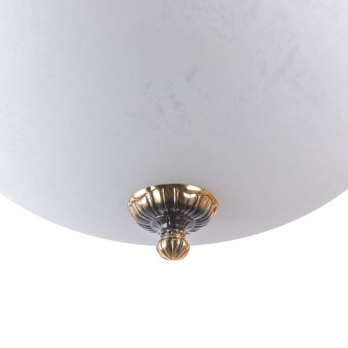 Потолочная люстра  7140/50 PL PB