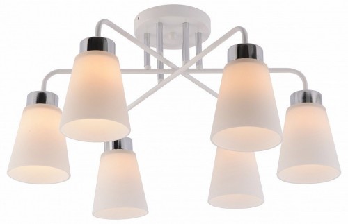 Потолочная люстра Miley 9192-306