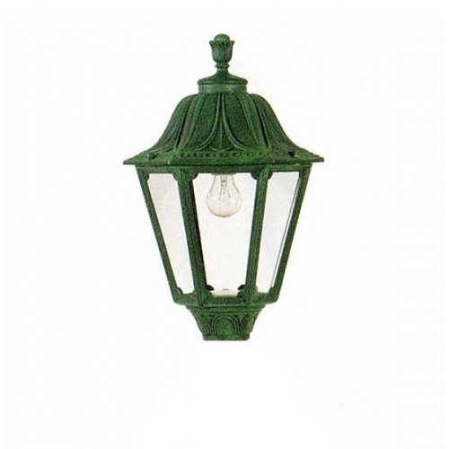 Уличный консольный светильник Rut E26.000.000.VXE27