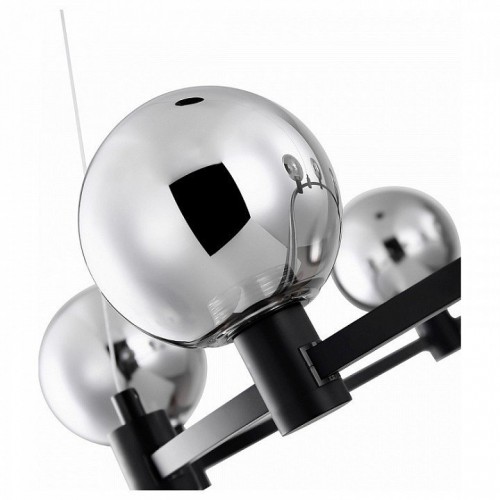 Потолочная люстра Freya Urban FR4005PL-06B