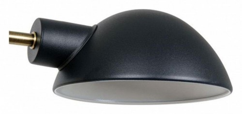 Бра Arte Lamp Zetta A7055AP-1BK Бра Arte Lamp Zetta A7055AP-1BK