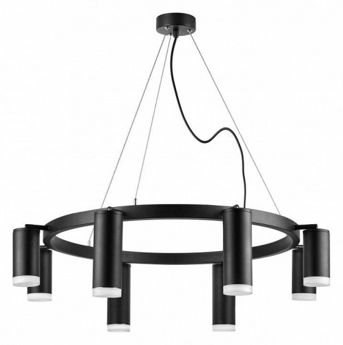 Подвесной светильник Lightstar Rullo LR0188743740 Подвесной светильник Lightstar Rullo LR0188743740